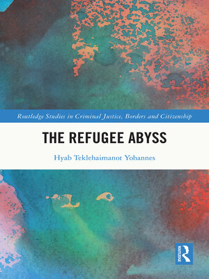 cover image of The Refugee Abyss